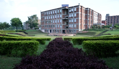 Indus Institute of Technology and Management (IITM Kanpur) campus