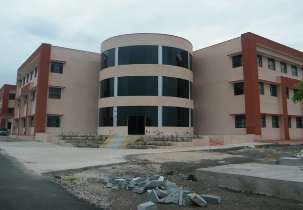 Government Engineering College, Jhalawar(GECJ) campus