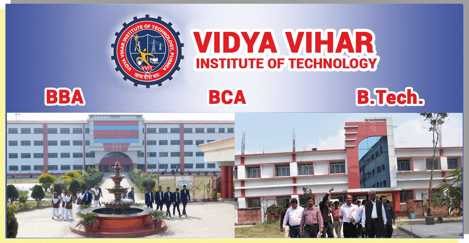 Vidya Vihar Institute of Technology campus