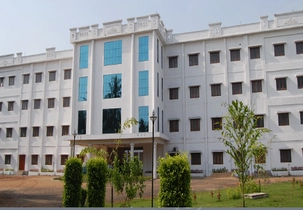Amalapuram Institute of Management Sciences and College of Engineering campus