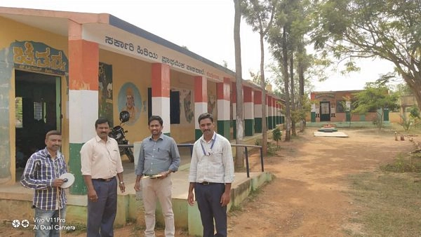 Kalpataru Institute of Technology – KIT TIPTUR campus