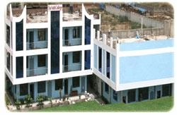 Sai Nath Group of Education campus