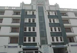 The Institute of Computer Accountants, EM Byepass campus