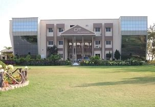 Chhattisgarh Institute of Technology campus