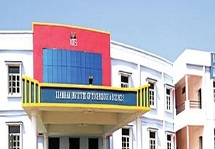 Khammam Institute of Technology and Sciences campus