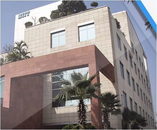 NIIT Limited campus