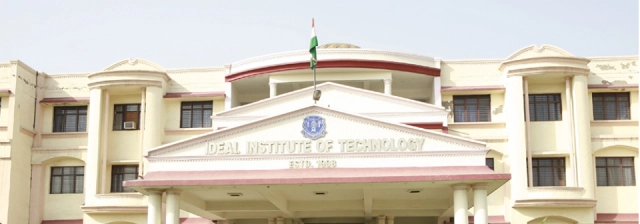 Ideal Institute of Technology, Govindpuram campus
