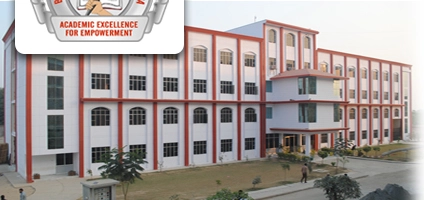 Baba Farid College of Engineering and Technology, Baba Farid Group of Institutions campus