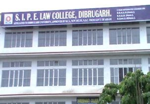 S.I.P.E. Law College campus