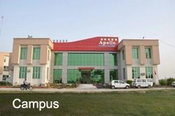 Apollo Institute of Technology campus