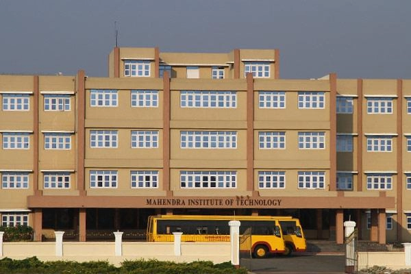 Mahendra Institute of Technology – MIT campus
