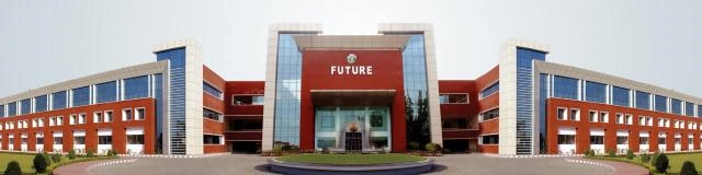Future Institute of Engineering & Technology campus