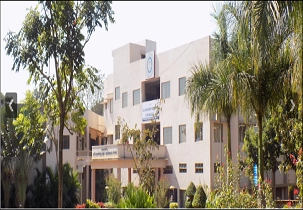 S.G.Balekundri Institute Of Technology – SGBIT campus