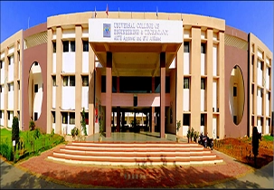Universal College of Engineering and Technology (UCET) campus