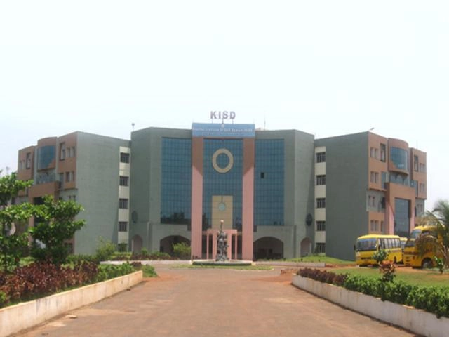 Koustuv Institute of Self Domain campus