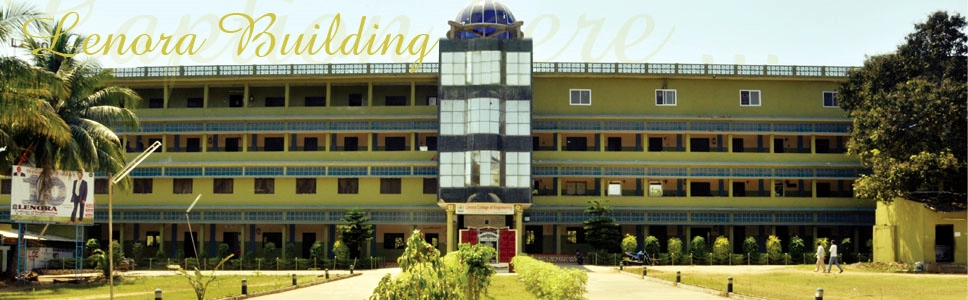 Lenora College of Engineering campus