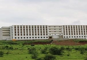 College of Engineering and Technology (Degree), Abhinav Education Society campus