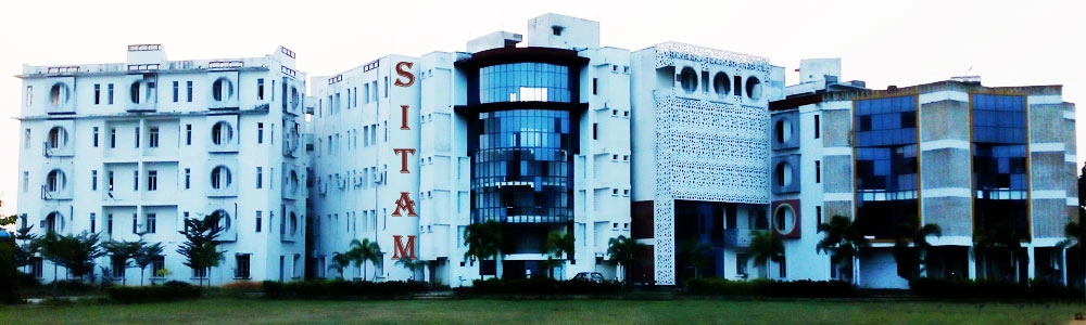 Satya Institute of Technology and Management (SITAM) campus
