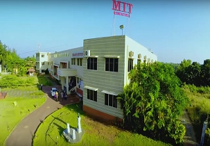 Moodlakatte Institute of Technology – MIT KUNDAPURA campus