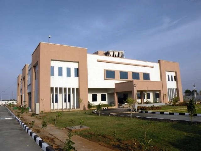 National Flying Training Institute (CAE) campus