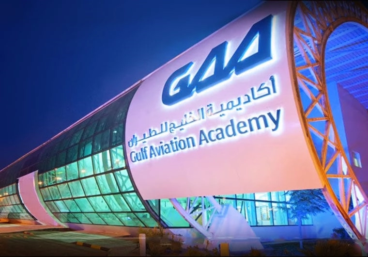 Speed Jet Aviation campus