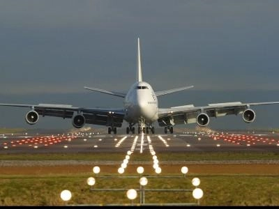 Happy Landings campus