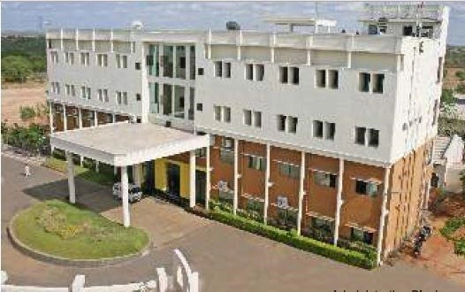 Bharat Institute of Aeronautics, IIA Group campus