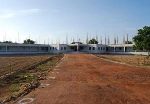 Madurai Institute of Engineering and Technology campus