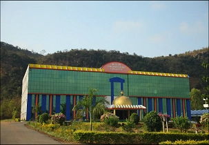KLR College of Engineering and Technology campus