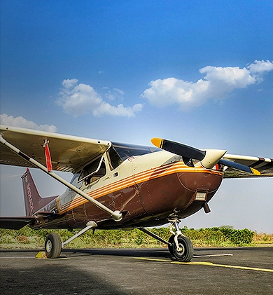 Sha-Shib Flying Academy, Sha, Shib Group of Institutions campus