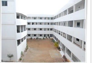 Bheema Institute of Technology and Science campus