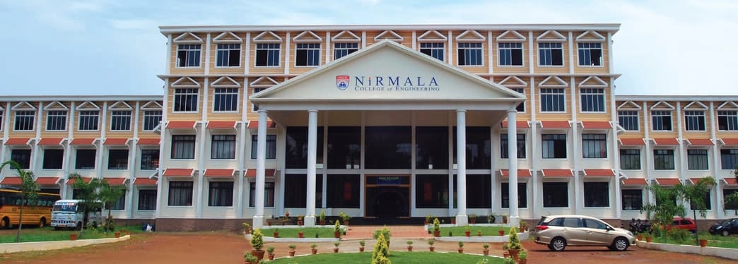 Nirmala College of Engineering campus