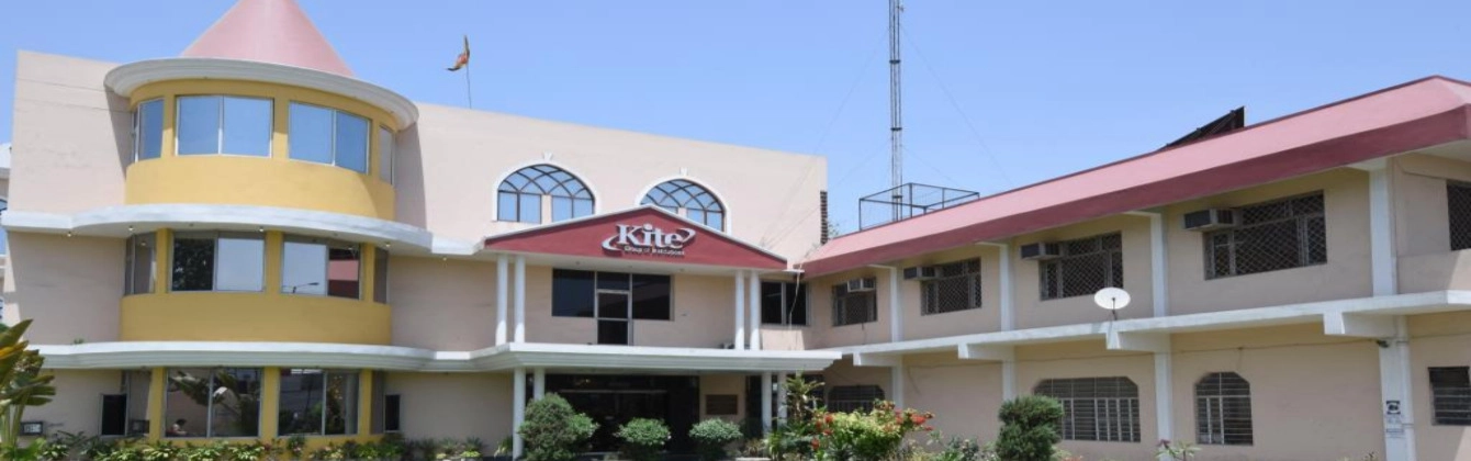 School of Engineering and Technology (KITE) campus