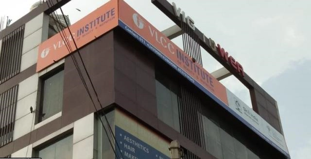 VLCC Institute of Beauty and Nutrition, Kirti Nagar campus