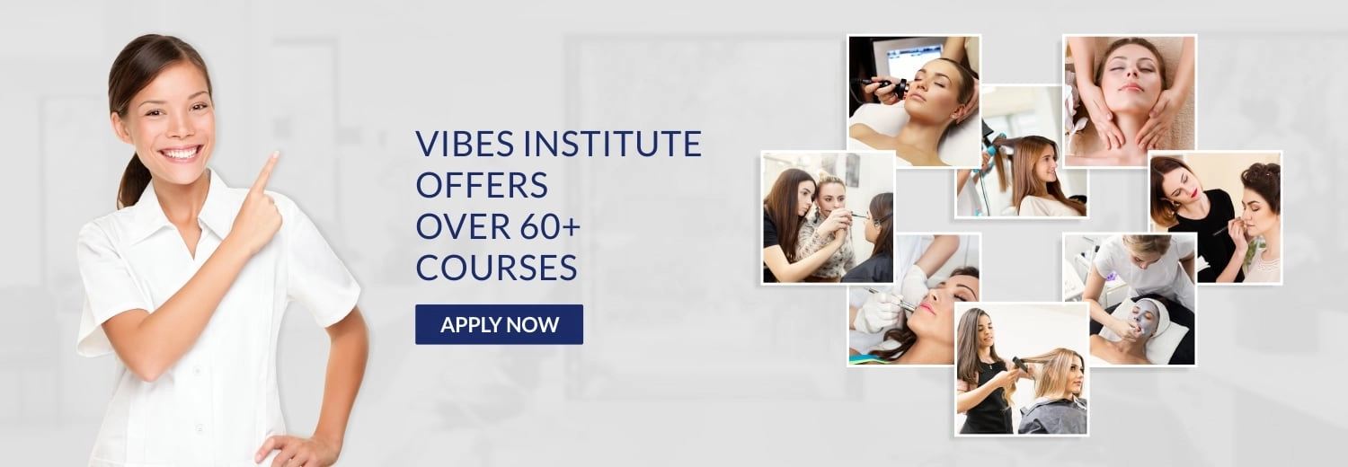 Vibes Institute campus