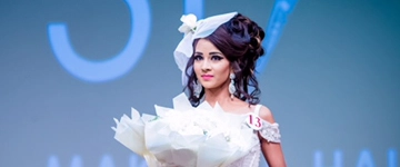 Aashmeen Munjaal’s Star Salon n’ Academy campus