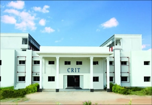 Chiranjeevi Reddy Institute of Engineering and Technology campus