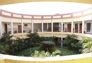 Mandsaur Institute of Technology (MIT, Mandsaur) campus