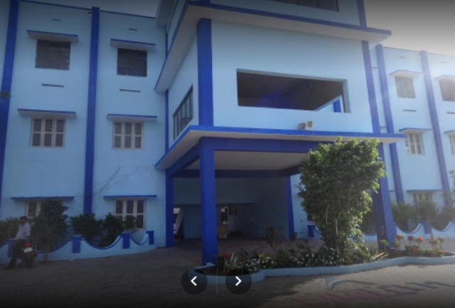 A R College of Engineering and Technology Chennai – ARCET campus