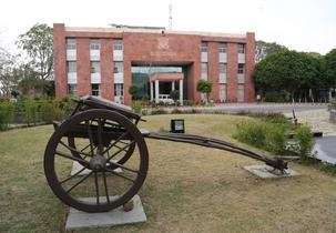 Jan Nayak Ch. Devi Lal Memorial College Of Engineering (JCDCOE) campus