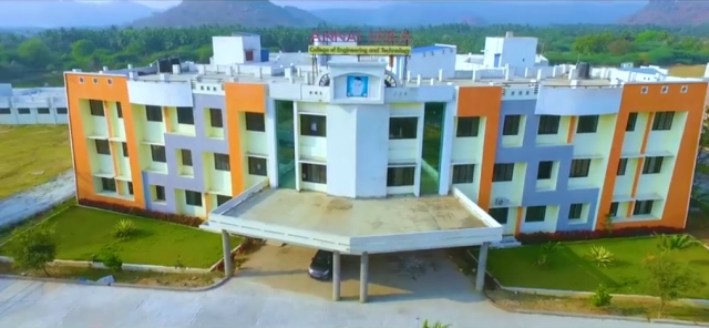 Annai Mira College of Engineering And Technology campus