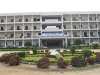 RRS College of Engineering and Technology campus
