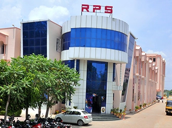 Rao Pahlad Singh Group of Institutions campus