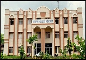 Sri Sivani College of Engineering campus