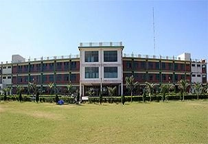 Panchkula Engineering College (PEC Panchkula) campus