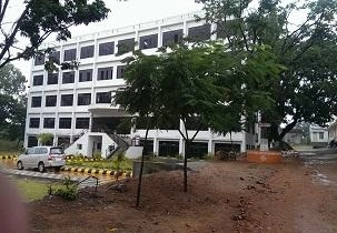Aurora’s Scientific-Technological & Research Academy campus