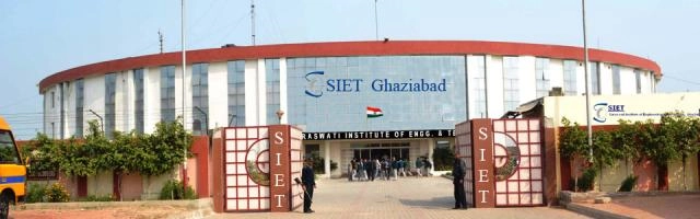 Saraswati Institute of Engineering and Technology campus