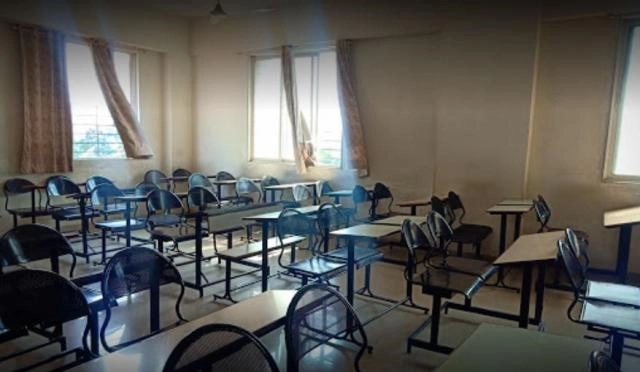 Vishwakarma Institute of Information Technology campus