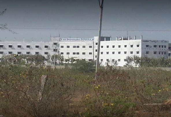 Turbomachinery Institute of Technology and Sciences campus
