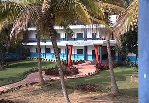 Sri Vidya Vinayaka Institute of Technology campus